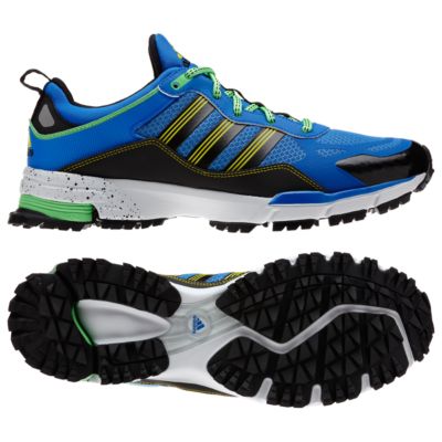 image: adidas Response Trail Rerun Shoes G66555