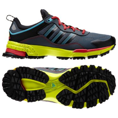 image: adidas Response Trail Rerun Shoes G66558