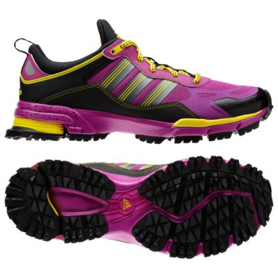 image: adidas Response Trail Rerun Shoes G66559