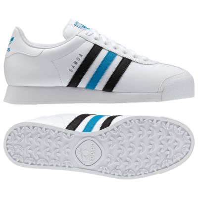image: adidas Samoa Shoes G66643