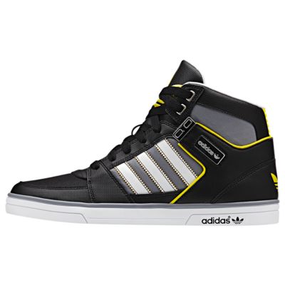 image: adidas Hard Court Hi 2.0 Shoes G66645