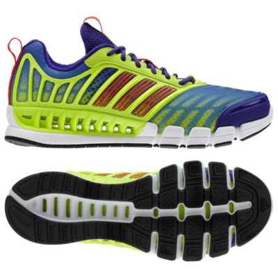 image: adidas Clima Revent Shoes G66655