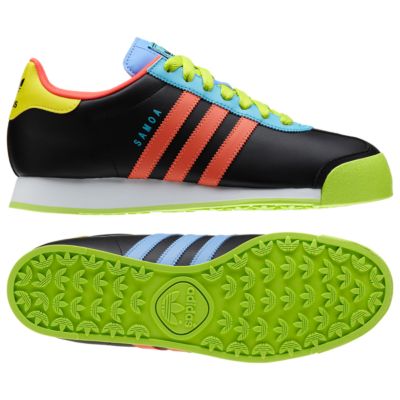 image: adidas Samoa Shoes G66839