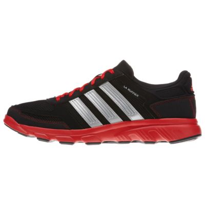 image: adidas LA Runner Shoes G66996