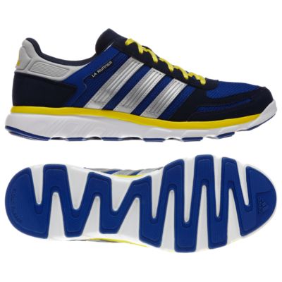 image: adidas LA Runner Shoes G66997