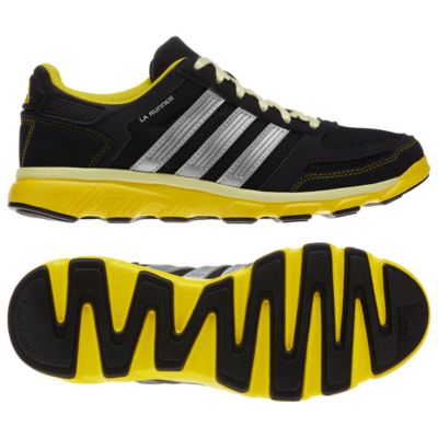 image: adidas LA Runner Shoes G66999