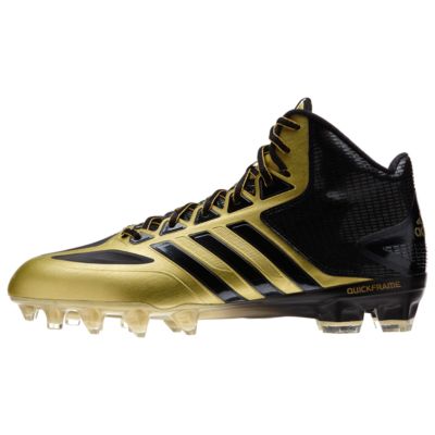 image: adidas Crazyquick Mid Cleats G67046