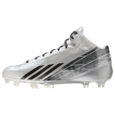 image: adidas Adizero 5-Star 2.0 Mid Cleats G67061