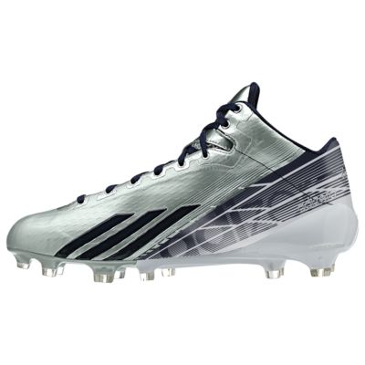 image: adidas adizero 5-Star 2.0 Mid Cleats G67062
