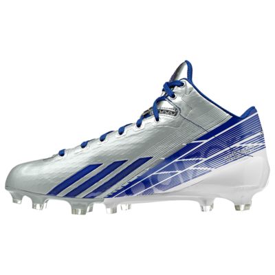 image: adidas Adizero 5-Star 2.0 Mid Cleats G67063
