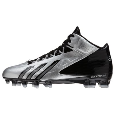 image: adidas Filthy Quick Mid Cleats G67070