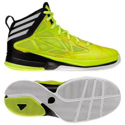 image: adidas Crazy Fast Shoes G67090