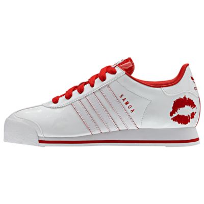 image: adidas Samoa Shoes G67108