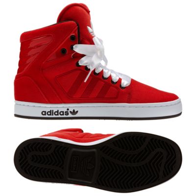 image: adidas Adi High Ext Shoes G67110