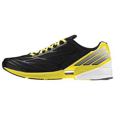 image: adidas Crazy Fast Runner Shoes G67158