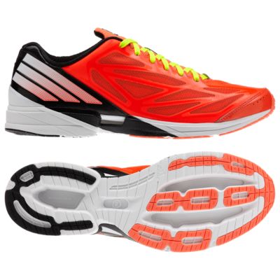 image: adidas Crazy Fast Runner Shoes G67159