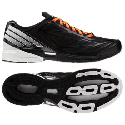 image: adidas Crazy Fast Runner Shoes G67163