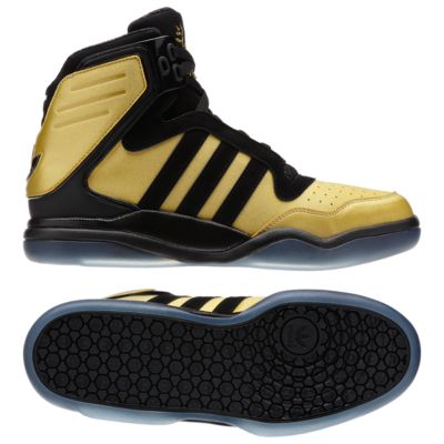 image: adidas Tech Street Mid Shoes G67339