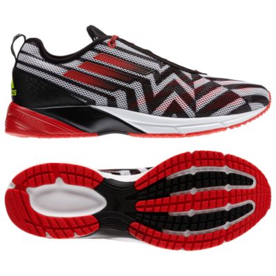 image: adidas Impact Runner Shoes G67363