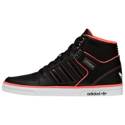 image: adidas Hard Court Hi 2.0 Shoes G67409