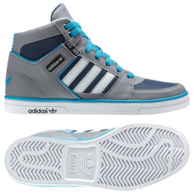 image: adidas Hard Court Hi 2.0 Shoes G67412