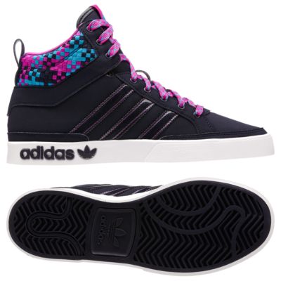 image: adidas Top Court Hi Shoes G67461