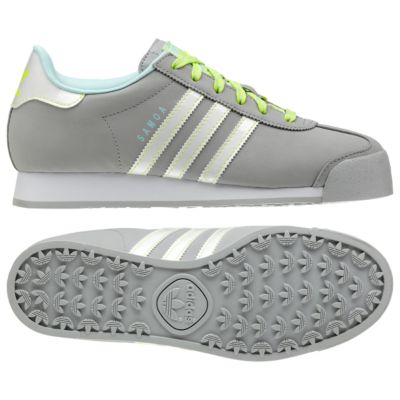 image: adidas Samoa Shoes G67464