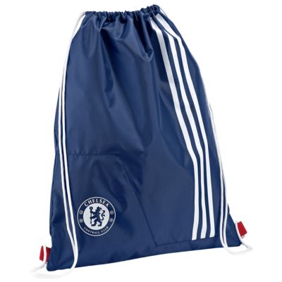 image: adidas Chelsea FC Gym Bag G68365