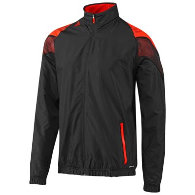image: adidas F50 Woven Jacket G72865