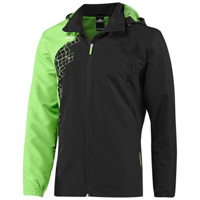 image: adidas Predator Woven Jacket G72964