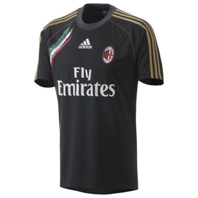 image: adidas AC Milan Training Jersey G73054