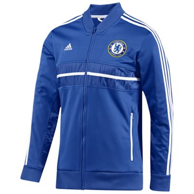 image: adidas Chelsea FC Anthem Jacket G73279
