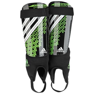 image: adidas Predator Club Shin Guards G73405