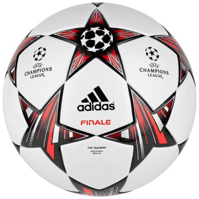 image: adidas Finale 13 Top Training Ball G73461
