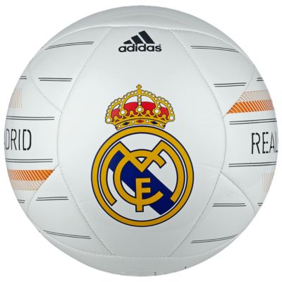 image: adidas Real Madrid Ball G73574