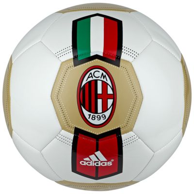 image: adidas AC Milan Ball G73575