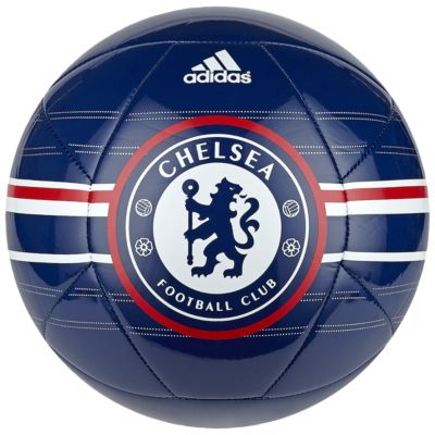 image: adidas Chelsea FC Ball G73576