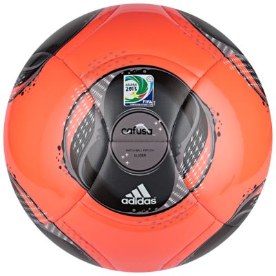 image: adidas Confederations Cup 2013 Glider Ball G73676