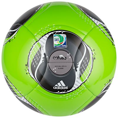 image: adidas Confederations Cup 2013 Glider Ball G73677