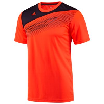 image: adidas F50 Poly Tee G73967