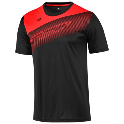 image: adidas F50 Poly Tee G74049