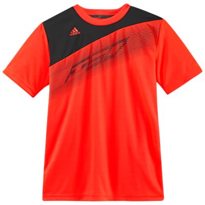 image: adidas F50 Poly Tee G74054