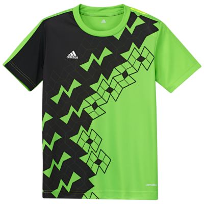 image: adidas Predator Climalite Tee G74083