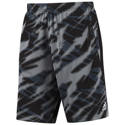 image: adidas Graphic Ultimate Swat Shorts G75515