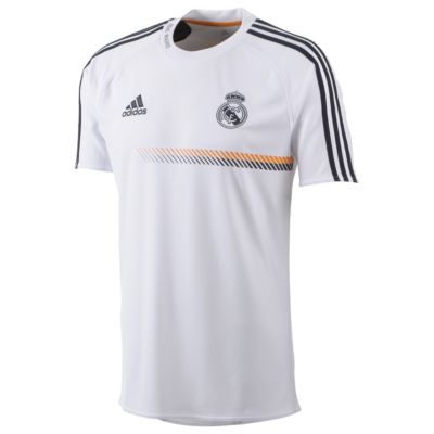 image: adidas Real Madrid Training Jersey G81452
