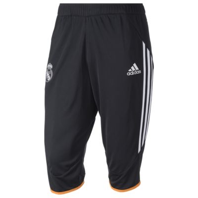 image: adidas Real Madrid Three-Quarter Training Pants G81485