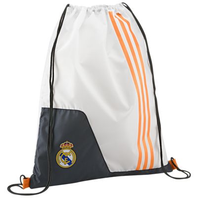 image: adidas Real Madrid Gym Bag G82011