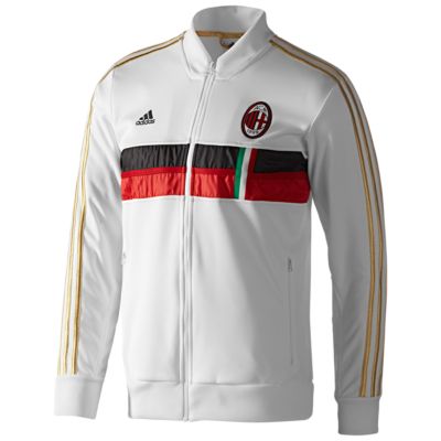 image: adidas AC Milan Anthem Jacket G82099