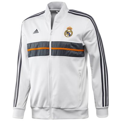 image: adidas Real Madrid Anthem Jacket G83284