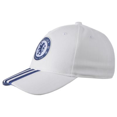 image: adidas Chelsea FC 3-Stripes Hat G83552